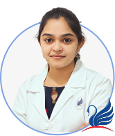 Dr. Smruthi H
