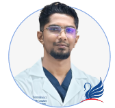 Dr. Sooryabhala S