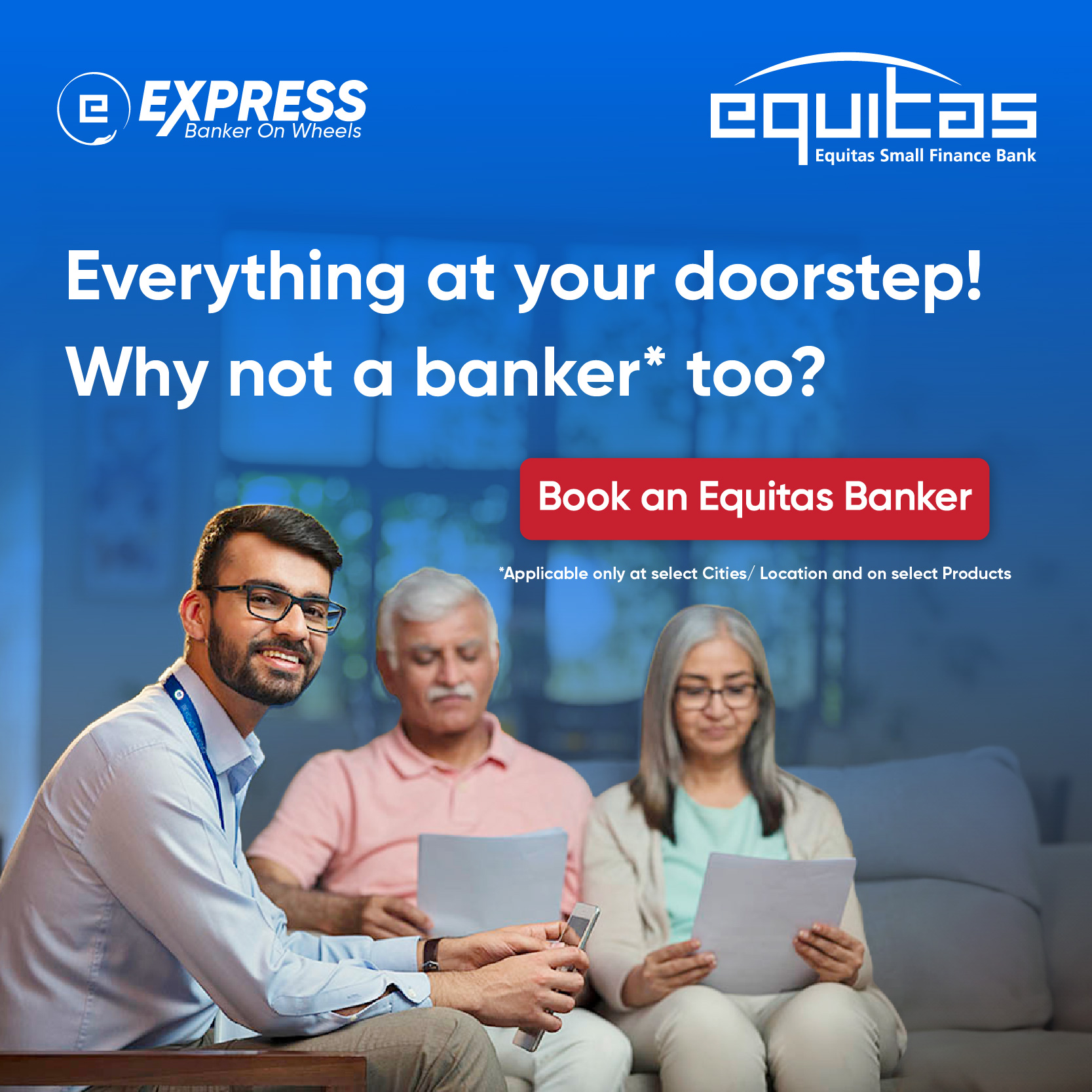 Will Equitas Small Finance Bank Shares Soar In 2025? Find Out Here - rwhzl9j